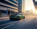 2027 Nissan Z Performance Rear Three-Quarter HD Wallpaper 150x120 (16)