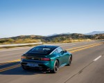 2027 Nissan Z Performance Rear Three-Quarter HD Wallpaper 150x120 (11)