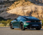 2027 Nissan Z Performance Rear Three-Quarter HD Wallpaper 150x120 (4)