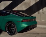 2027 Nissan Z Performance Rear HD Wallpaper 150x120 (17)