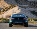 2027 Nissan Z Performance Rear HD Wallpaper 150x120 (5)