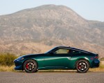 2027 Nissan Z Performance Side HD Wallpaper 150x120 (6)