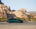 2027 Nissan Z Performance Side HD Wallpaper 150x120 (7)