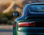 2027 Nissan Z Performance Tail Light HD Wallpaper 150x120 (24)