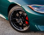 2027 Nissan Z Performance Wheel HD Wallpaper 150x120 (18)