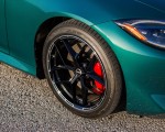 2027 Nissan Z Performance Wheel HD Wallpaper 150x120 (19)