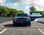 2027 Rolls-Royce Ghost Black Badge Tourist Trophy Front HD Wallpaper 150x120 (5)
