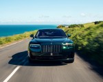 2027 Rolls-Royce Ghost Black Badge Tourist Trophy Front HD Wallpaper 150x120 (2)