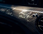 2027 Rolls-Royce Ghost Black Badge Tourist Trophy Interior Detail HD Wallpaper 150x120 (10)