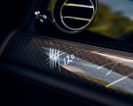 2027 Rolls-Royce Ghost Black Badge Tourist Trophy Interior Detail HD Wallpaper 150x120 (12)