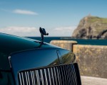 2027 Rolls-Royce Ghost Black Badge Tourist Trophy Spirit of Ecstasy HD Wallpaper 150x120 (6)