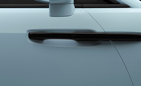2027 Rolls-Royce Spectre Black Badge Series II Detail Wallpaper 450x275 (9)