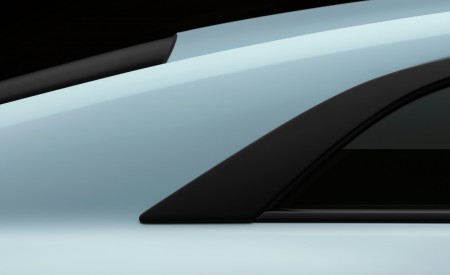 2027 Rolls-Royce Spectre Black Badge Series II Detail Wallpaper 450x275 (10)