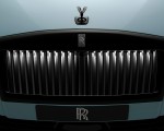 2027 Rolls-Royce Spectre Black Badge Series II Grill Wallpaper 150x120 (6)
