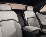 2027 Rolls-Royce Spectre Black Badge Series II Interior Rear Seats Wallpaper 150x120 (12)