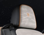 2027 Rolls-Royce Spectre Black Badge Series II Interior Seats Wallpaper 150x120 (11)