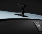 2027 Rolls-Royce Spectre Black Badge Series II Spirit of Ecstasy Wallpaper 150x120 (8)