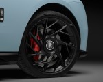 2027 Rolls-Royce Spectre Black Badge Series II Wheel Wallpaper 150x120 (7)