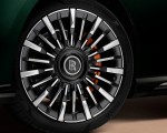 2027 Rolls-Royce Spectre Series II Brakes HD Wallpaper 150x120 (25)