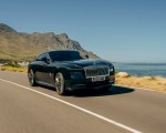 2027 Rolls-Royce Spectre Series II Front Three-Quarter HD Wallpaper 150x120 (10)