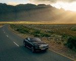 2027 Rolls-Royce Spectre Series II Front Three-Quarter HD Wallpaper 150x120 (5)