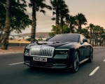 Download 2027 Rolls-Royce Spectre Series II HD & 4K Wallpapers