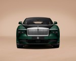 2027 Rolls-Royce Spectre Series II Front HD Wallpaper 150x120 (17)