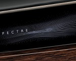 2027 Rolls-Royce Spectre Series II Interior Detail HD Wallpaper 150x120 (28)