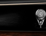 2027 Rolls-Royce Spectre Series II Interior Detail HD Wallpaper 150x120 (30)