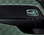2027 Rolls-Royce Spectre Series II Interior Detail Wallpaper 150x120