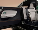 2027 Rolls-Royce Spectre Series II Interior Front Seats HD Wallpaper 150x120 (24)
