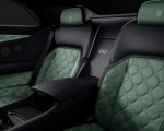 2027 Rolls-Royce Spectre Series II Interior Rear Seats Wallpaper 150x120