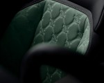 2027 Rolls-Royce Spectre Series II Interior Seats Wallpaper 150x120