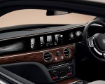 2027 Rolls-Royce Spectre Series II Interior HD Wallpaper 150x120 (27)