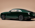 2027 Rolls-Royce Spectre Series II Rear Three-Quarter HD Wallpaper 150x120 (18)