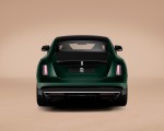 2027 Rolls-Royce Spectre Series II Rear HD Wallpaper 150x120 (19)