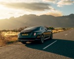 2027 Rolls-Royce Spectre Series II Rear HD Wallpaper 150x120 (8)