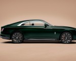 2027 Rolls-Royce Spectre Series II Side HD Wallpaper 150x120 (20)