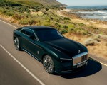 2027 Rolls-Royce Spectre Series II Top HD Wallpaper 150x120 (13)
