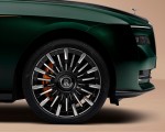 2027 Rolls-Royce Spectre Series II Wheel HD Wallpaper 150x120 (23)