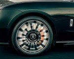 2027 Rolls-Royce Spectre Series II Wheel HD Wallpaper 150x120 (15)