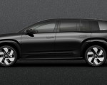 2027 Skoda Peaq Design Sketch HD Wallpaper 150x120 (41)