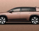 2027 Skoda Peaq Design Sketch HD Wallpaper 150x120 (40)