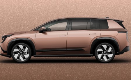 2027 Skoda Peaq Design Sketch Wallpaper 450x275 (40)