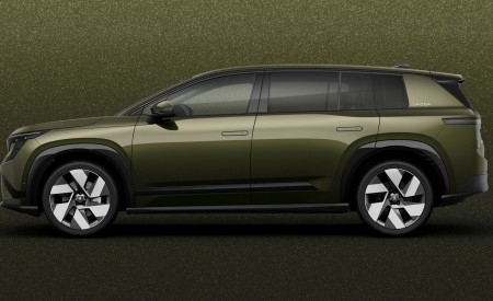 2027 Skoda Peaq Design Sketch Wallpaper 450x275 (39)