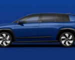 2027 Skoda Peaq Design Sketch HD Wallpaper 150x120 (38)