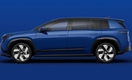 2027 Skoda Peaq Design Sketch Wallpaper 450x275 (38)