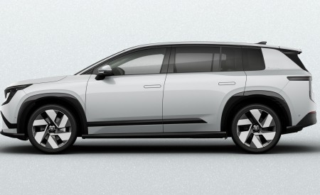 2027 Skoda Peaq Design Sketch Wallpaper 450x275 (37)