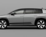 2027 Skoda Peaq Design Sketch HD Wallpaper 150x120 (35)