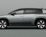 2027 Skoda Peaq Design Sketch HD Wallpaper 150x120 (34)